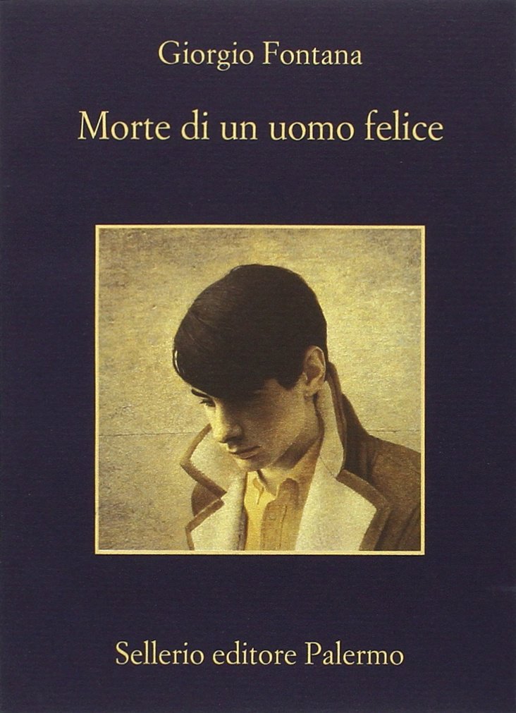 libro gratis Morte di un uomo felice