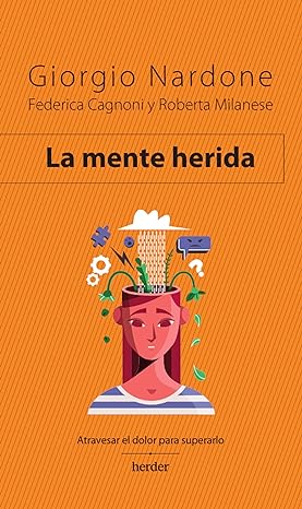 descargar libro La mente herida