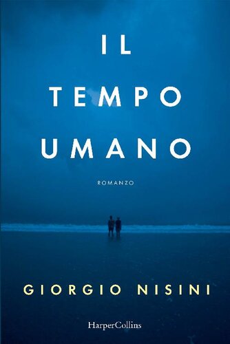 descargar libro Il tempo umano