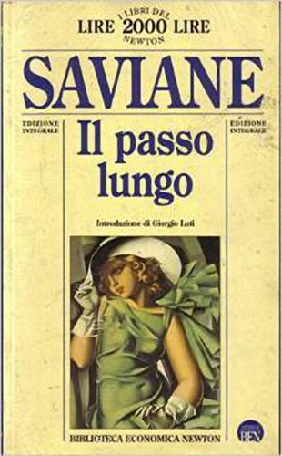 descargar libro Il passo lungo