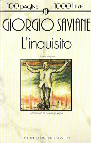 descargar libro L'inquisito