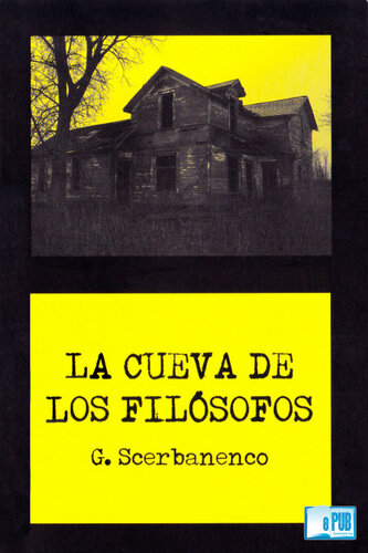 libro gratis La cueva de los filósofos