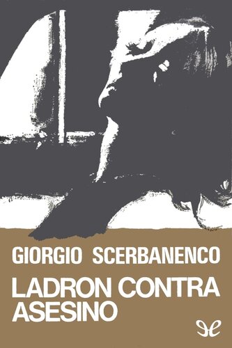 libro gratis Ladrón contra asesino