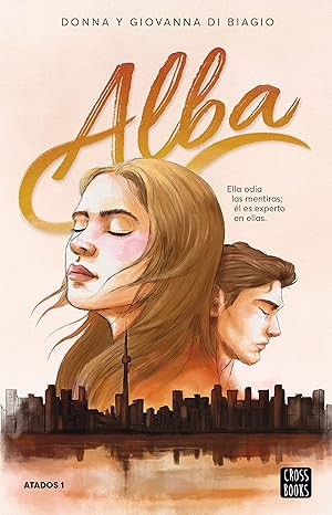 descargar libro Alba (Atados #01)