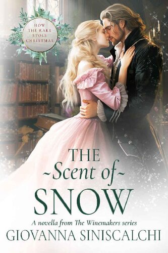 libro gratis The Scent of Snow