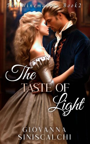 descargar libro The Taste of Light