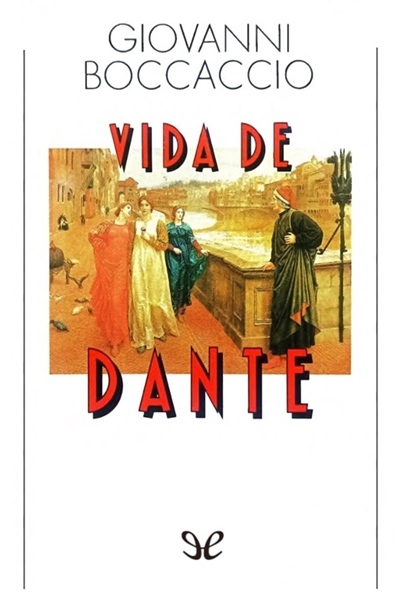 descargar libro Vida de Dante