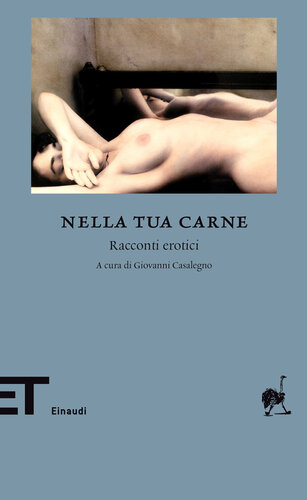 libro gratis Nella tua carne. Racconti erotici