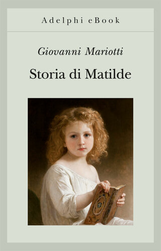 libro gratis Storia di Matilde