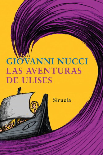 descargar libro Las aventuras de Ulises