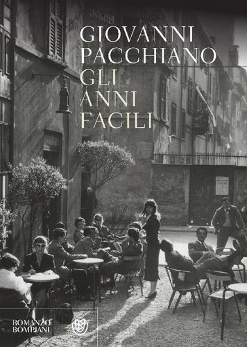 descargar libro Gli anni facili