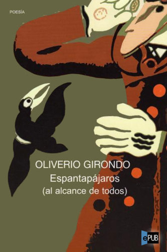 libro gratis Espantapájaros