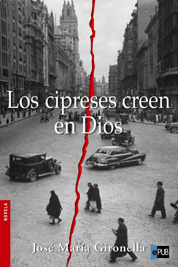 descargar libro Los cipreses creen en Dios