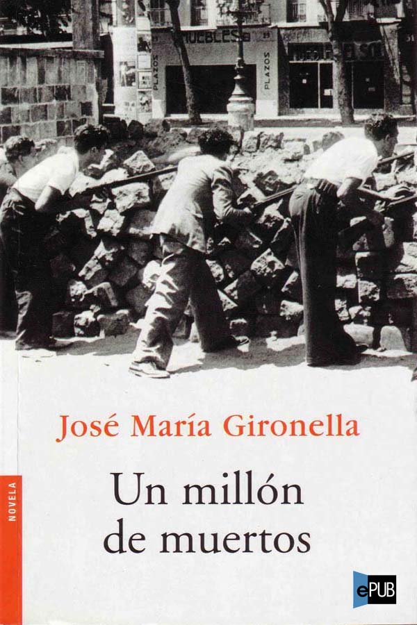 descargar libro Un milln de muertos