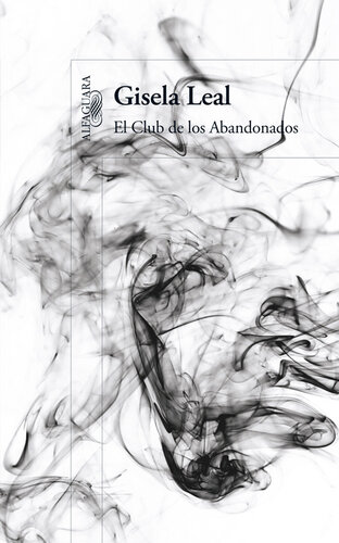 libro gratis El club de los abandonados