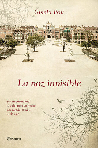 descargar libro La voz invisible