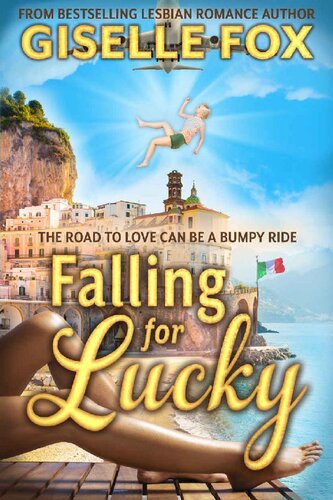 descargar libro Falling for Lucky