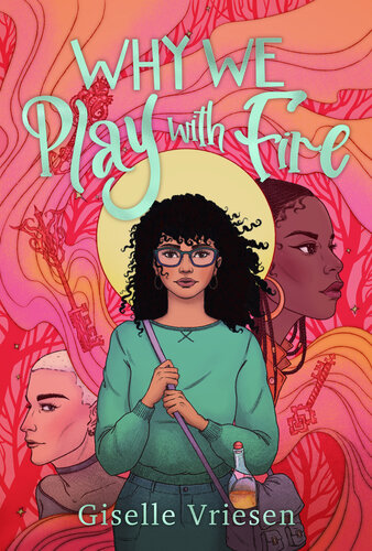 descargar libro Why We Play With Fire