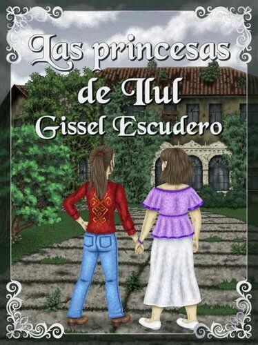 descargar libro Las princesas de Ilul (Spanish Edition)