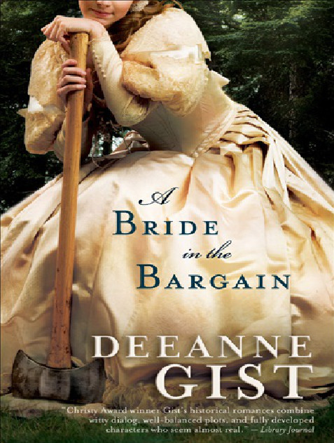 descargar libro A Bride in the Bargain