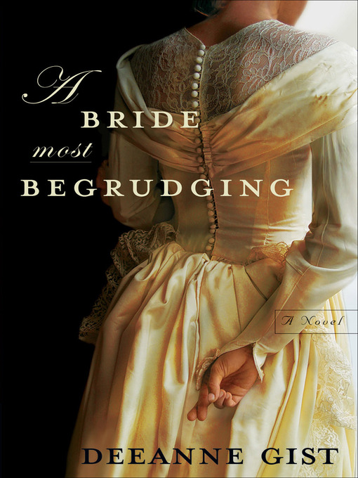 libro gratis A Bride Most Begrudging