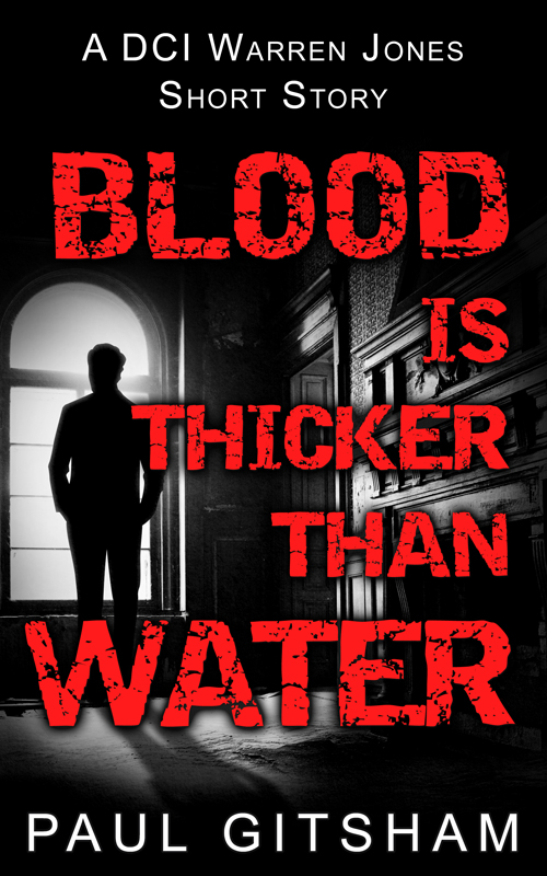 libro gratis Blood is Thicker Than Water