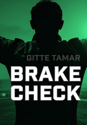 descargar libro Brake Check