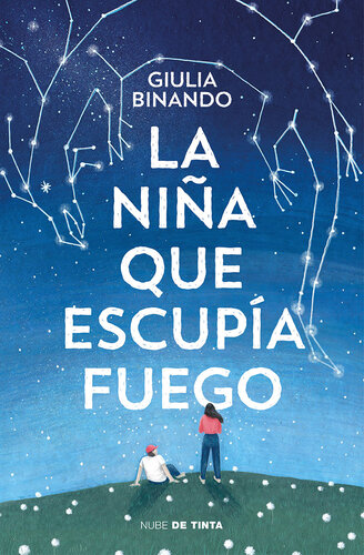 libro gratis La niña que escupía fuego