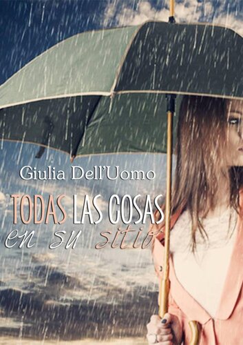 libro gratis Todas las cosas en su sitio