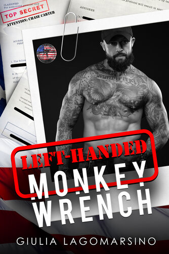 descargar libro Left-Handed Monkey Wrench