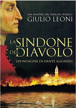 descargar libro La sindone del diavolo: Un'indagine di Dante Alighieri [ed.: Prima]