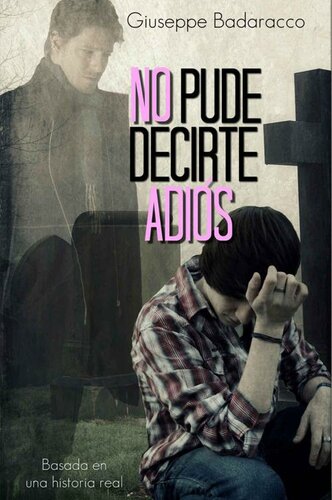 libro gratis No pude decirte adiós (HomoAmantes nº 1) (Spanish Edition)