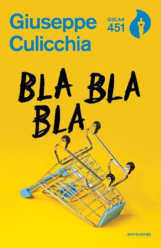 libro gratis Bla bla bla