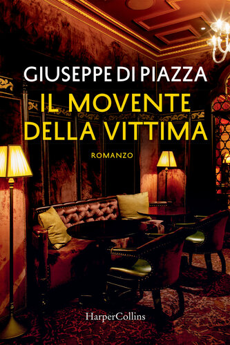 libro gratis Il movente della vittima