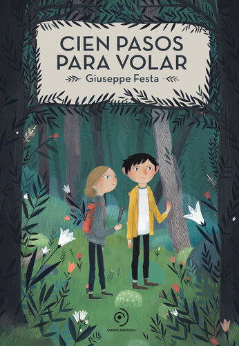 libro gratis Cien pasos para volar