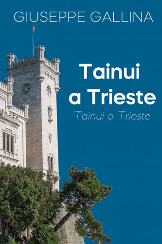 libro gratis Tainui a Trieste