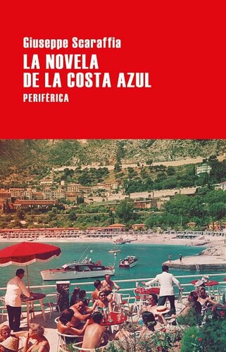 descargar libro La novela de la Costa Azul