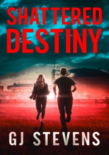 libro gratis Shattered Destiny