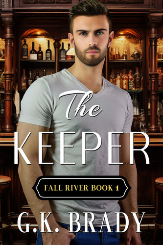 descargar libro The Keeper