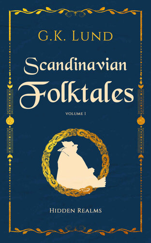 libro gratis Hidden Realms: Scandinavian Folktales