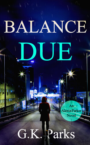 descargar libro Balance Due