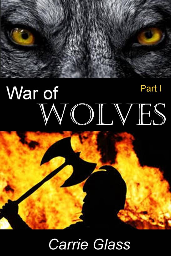 libro gratis War of Wolves 1