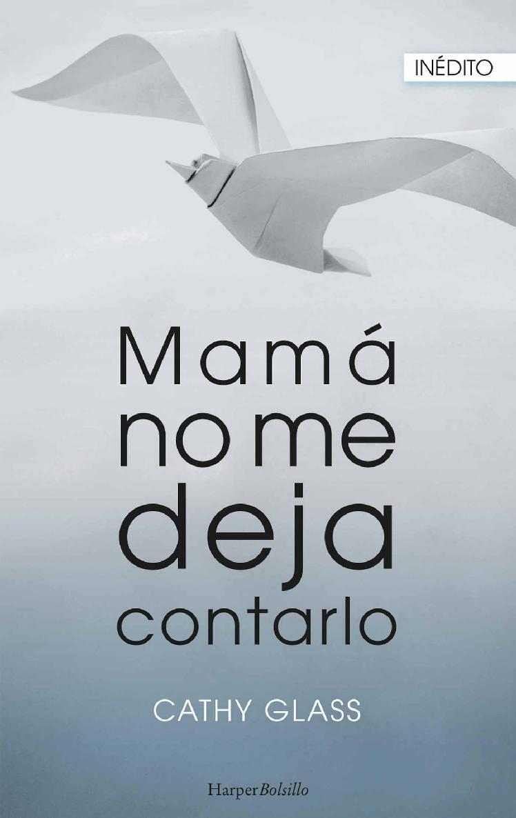 descargar libro Mamá no me deja contarlo