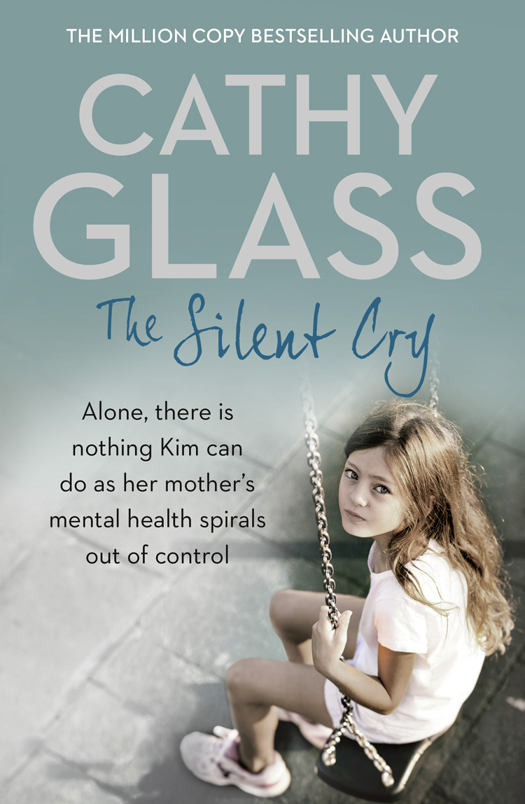 libro gratis The Silent Cry: There is little Kim can do as her mother's mental health spirals out of control