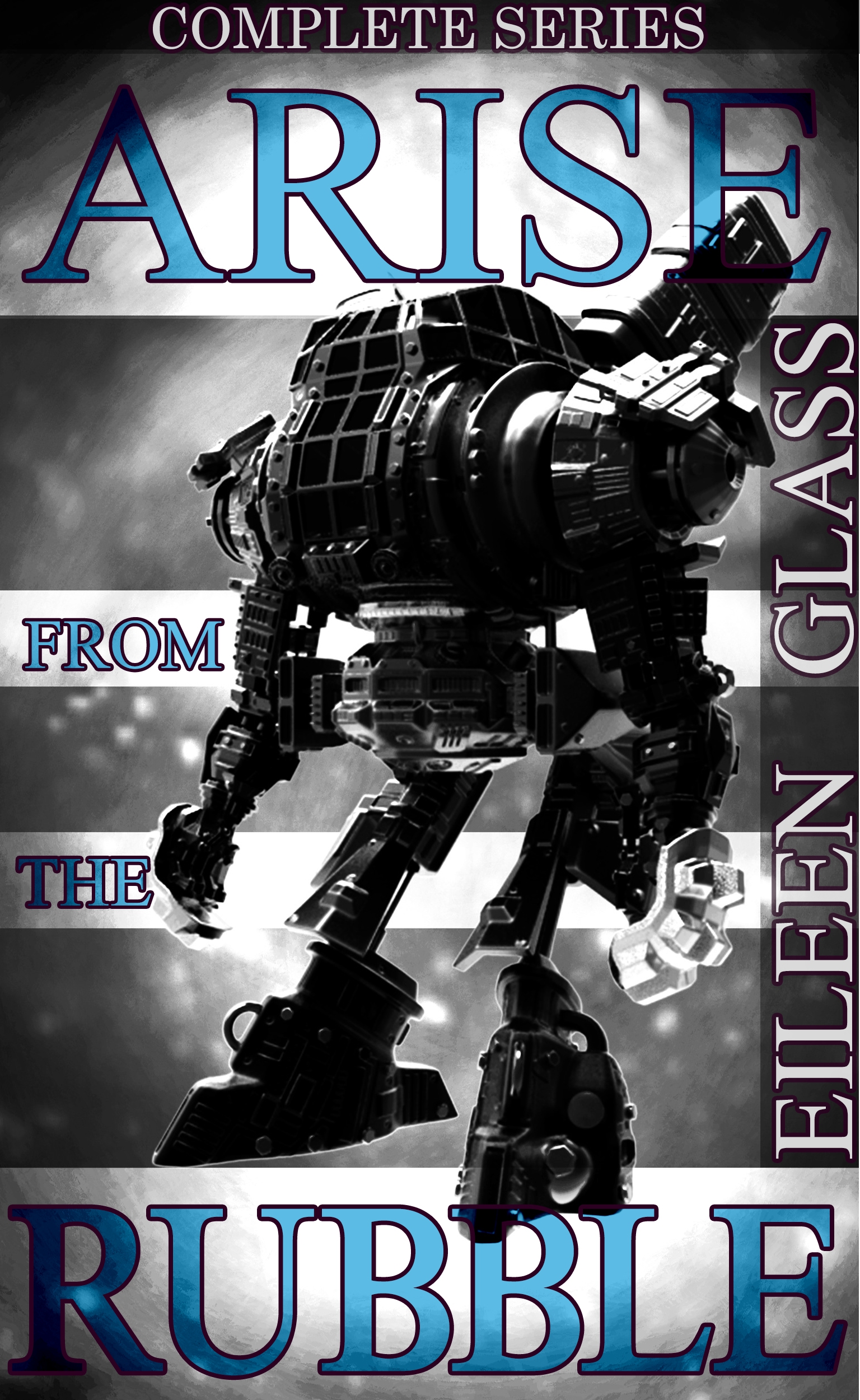 descargar libro Arise from the Rubble  1-10