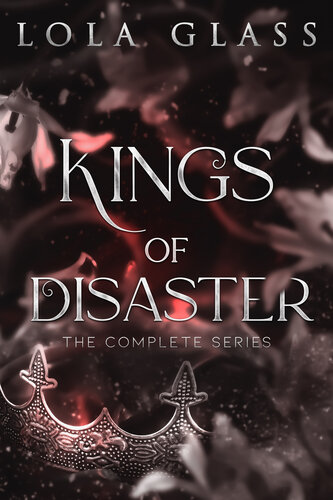 descargar libro Kings of Disaster: The Complete Series