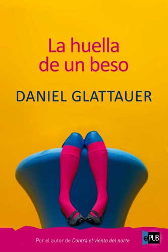 descargar libro La huella de un beso