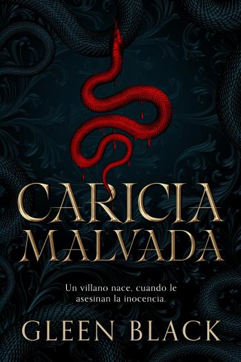 descargar libro Caricia Malvada