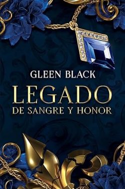 libro gratis Legado de Sangre y Honor (Mafia Italiana 4)