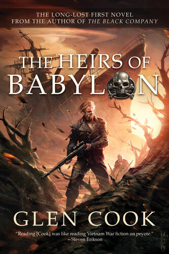 descargar libro The Heirs of Babylon